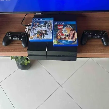 Konforlu Ve Nezih *